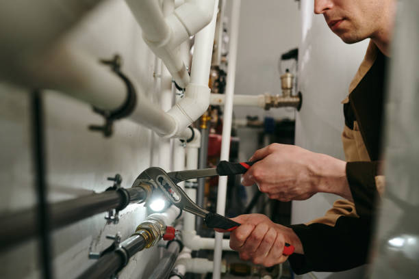 Best Sewer Line Repair  in Doctor Phillips, FL