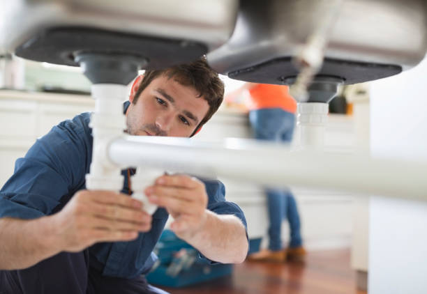 Best Gas Line Repair  in Doctor Phillips, FL