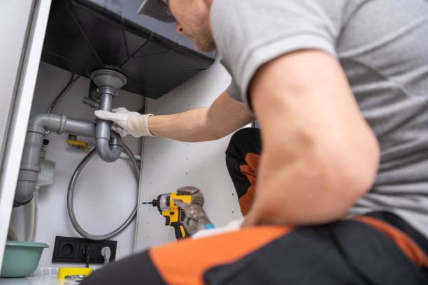 Best Water Leak Repair  in Doctor Phillips, FL